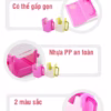 Cốc Đựng Hộp Sữa Tươi Chống Bóp Nhật Bản 56168 - Lady'S Passion - Ảnh 6
