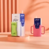 Cốc Đựng Hộp Sữa Tươi Chống Bóp Nhật Bản 56168 - Lady'S Passion - Ảnh 10