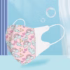 Túi 10 Khẩu Trang Y Tế Kháng Khuẩn Cho Bé 0-3 Tuổi 55584 - Lady'S Passion - Ảnh 4