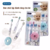 Bàn Chải Đánh Răng Trẻ Em Lucky Baby 3 Giai Đoạn 56574 - Lady'S Passion - Ảnh 3