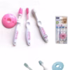 Bàn Chải Đánh Răng Trẻ Em Lucky Baby 3 Giai Đoạn 56574 - Lady'S Passion - Ảnh 4