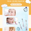 Bàn Chải Đánh Răng Trẻ Em Lucky Baby 3 Giai Đoạn 56574 - Lady'S Passion - Ảnh 6