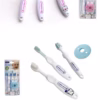 Bàn Chải Đánh Răng Trẻ Em Lucky Baby 3 Giai Đoạn 56574 - Lady'S Passion - Ảnh 8