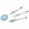 Bàn Chải Đánh Răng Trẻ Em Lucky Baby 3 Giai Đoạn 56574 - Lady'S Passion - Ảnh 9