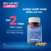 Viên Uống Giảm Đau Xương Khớp Thảo Dược Bách Linh Diệu Santafa - Hộp 30 Viên - Santafa - Ảnh 2