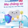 Xịt Phòng Sâu Răng Bổ Sung Fluor Giúp Răng Chắc Khỏe Bbnie - Chai 30Gr - Santafa - Ảnh 3