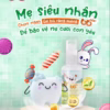 Gel Bôi Làm Sạch Răng Miệng Bbnie Santafa Chính Hãng - Chai 30G - Santafa - Ảnh 6
