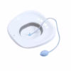 Chậu Xông Rửa Vùng Kín Sau Sinh Gấp Gọn Kèm Vòi Xịt Rửa 56043 - Lady'S Passion - Ảnh 3