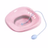 Chậu Xông Rửa Vùng Kín Sau Sinh Gấp Gọn Kèm Vòi Xịt Rửa 56043 - Lady'S Passion - Ảnh 2