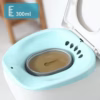 Chậu Xông Rửa Vùng Kín Sau Sinh Gấp Gọn Kèm Vòi Xịt Rửa 56043 - Lady'S Passion - Ảnh 7