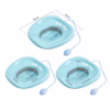 Chậu Xông Rửa Vùng Kín Sau Sinh Gấp Gọn Kèm Vòi Xịt Rửa 56043 - Lady'S Passion - Ảnh 10