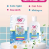 Sữa Tắm Gội Thảo Dược 2 In 1 Bbnie Ngắn Ngừa Rôm Sẩy, Mẩn Ngứa, Giúp Dưỡng Da Bé Mềm Mịn - Chai 250Ml - Santafa - Ảnh 5