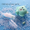 Bộ 3 Chi Tiết Dụng Cụ Hút Mũi Cho Bé Cao Cấp Ck Bebe 56736 - Lady'S Passion - Ảnh 7