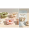 Ty Giả Cho Bé Silicon Dtd Hàn Quốc 0-6 Tháng 56740 - Lady'S Passion - Ảnh 8