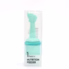 Túi Nhai Ăn Dặm Silicon Cao Cấp Xuất Hàn Hình Thú Cho Bé 6-12 Tháng 56747 - Lady'S Passion - Ảnh 6