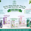 Dung Dịch Rửa Phụ Khoa 100Ml-Thảo Mộc Xanh - Ảnh 3
