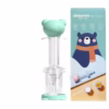 Ống Bón Thuốc Ống Bón Sữa Cho Bé Silicon Gấu Siebarelo 56750 - Lady'S Passion - Ảnh 3