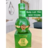 Kem Dưỡng Trắng Da Body Lục Tảo Soo Young - Gdn - Ảnh 3