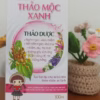 Dung Dịch Vệ Sinh Trẻ Em 100% Thảo Dược 100Ml -Thảo Mộc Xanh - Ảnh 2