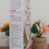 Dung Dịch Vệ Sinh Trẻ Em 100% Thảo Dược 100Ml -Thảo Mộc Xanh - Ảnh 3