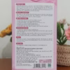 Dung Dịch Vệ Sinh Trẻ Em 100% Thảo Dược 100Ml -Thảo Mộc Xanh - Ảnh 4