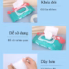 Khăn Ướt Cho Bé Runbeimian 80 Tờ 70261 - Lady'S Passion - Ảnh 7