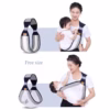 Địu Trẻ Em Đa Năng Lưới Thoáng Khí 56917 - Lady'S Passion - Ảnh 7