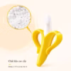 Gặm Nướu Cho Bé Hình Chuối Ck Bebe 10282 - Lady'S Passion - Ảnh 5