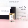 Nước Hoa Nữ Jolie Fille No.16 (30Ml) - Scentlab - Ảnh 3