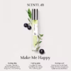 Nước Hoa Nữ Make Me Happy No.19 (30Ml) - Scentlab - Ảnh 2