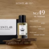 Nước Hoa Nam Mr Sandman No.49 (30Ml) - Scentlab - Ảnh 3