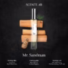 Nước Hoa Nam Mr Sandman No.49 (30Ml) - Scentlab - Ảnh 2
