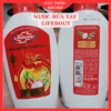 Nước Rửa Tay Lifebouy Diệt Sạch 99,9% Vi Khuẩn Chai 120G Ctb344 - Bechip - Ảnh 5