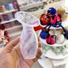 Phễu Hứng Sữa Silicon Ck Bebe 55308 - Lady'S Passion - Ảnh 5