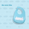Yếm Máng Ăn Dặm Silicon Mèo Cho Bé 56861 - Lady'S Passion - Ảnh 7