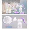 Máy Hút Sữa Bằng Tay Biohealth 00186 - Lady'S Passion - Ảnh 5