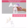 Máy Hút Sữa Bằng Tay Biohealth 00186 - Lady'S Passion - Ảnh 4