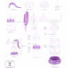 Máy Hút Sữa Bằng Tay Biohealth 00186 - Lady'S Passion - Ảnh 3