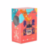Bình Sữa 3 In 1 Ck Bebe Hình Hươu Nhựa Cao Cấp Ppsu 57033 - Lady'S Passion - Ảnh 7