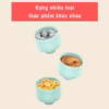 Bình Chia Sữa 3 Tầng Misuta 55256 - Lady'S Passion - Ảnh 14