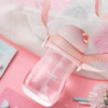 Bình Uống Nước Có Tay Cầm Và Dây Đeo Ck Bebe Nhựa Pp 240Ml 57050 - Lady'S Passion - Ảnh 6