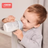 Bình Uống Nước Có Tay Cầm Và Dây Đeo Ck Bebe Nhựa Pp 240Ml 57050 - Lady'S Passion - Ảnh 7