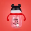 Bình Tập Uống Nước Chống Sặc Có Tay Cầm Ckbebe Nhựa Tritan 240Ml 55228 - Lady'S Passion - Ảnh 9