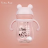 Bình Tập Uống Nước Chống Sặc Có Tay Cầm Ckbebe Nhựa Tritan 240Ml 55228 - Lady'S Passion - Ảnh 10