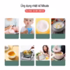 Nhiệt Kế Đo Nước Pha Sữa, Đo Nước Tắm Misuta 55206 - Lady'S Passion - Ảnh 7