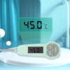 Nhiệt Kế Đo Nước Pha Sữa, Đo Nước Tắm Misuta 55206 - Lady'S Passion - Ảnh 8