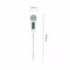 Nhiệt Kế Đo Nước Pha Sữa, Đo Nước Tắm Misuta 55206 - Lady'S Passion - Ảnh 5