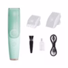 Tông Đơ Cắt Tóc Cho Bé Misuta Có Hút Tóc Và Phụ Kiện Đi Kèm 57056 - Lady'S Passion - Ảnh 7