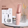 Tông Đơ Cắt Tóc Cho Bé Misuta Có Hút Tóc Và Phụ Kiện Đi Kèm 57056 - Lady'S Passion - Ảnh 9