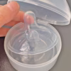 Hộp 2 Trợ Ti Mẹ Silicon 00573 - Lady'S Passion - Ảnh 3